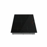 800 Series Induction Cooktop 36'' Black, surface mount without frame NIT8669UC