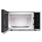 1.5 Cu. Ft. Countertop Microwave with Air Fry Function