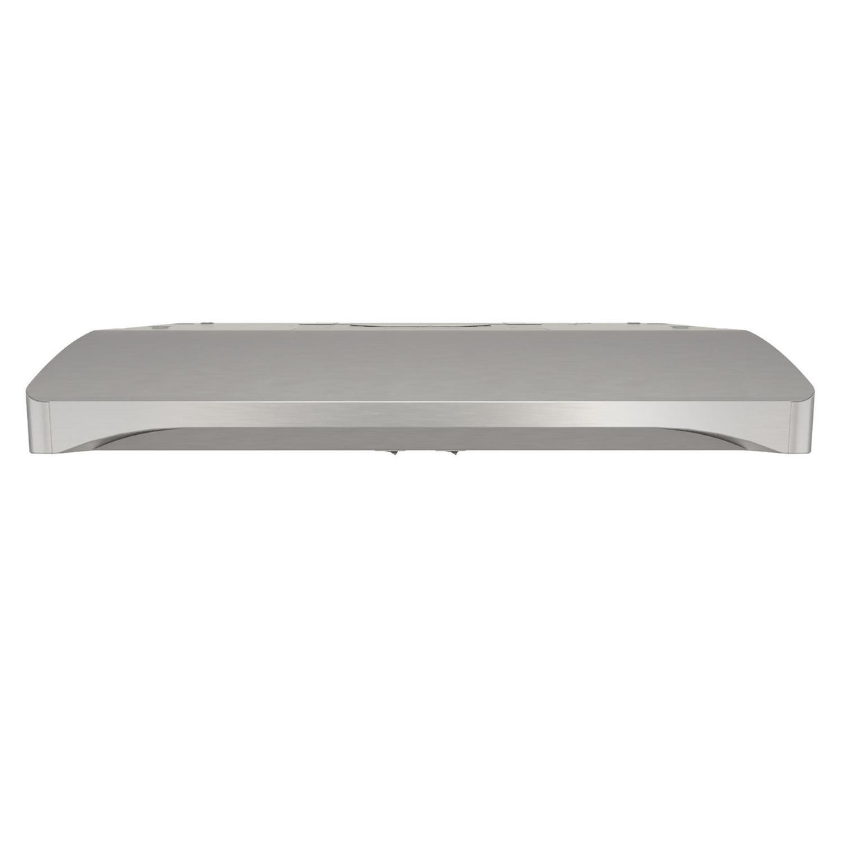 Broan® Elite 36-Inch Convertible Under-Cabinet Range Hood, Stainless Steel