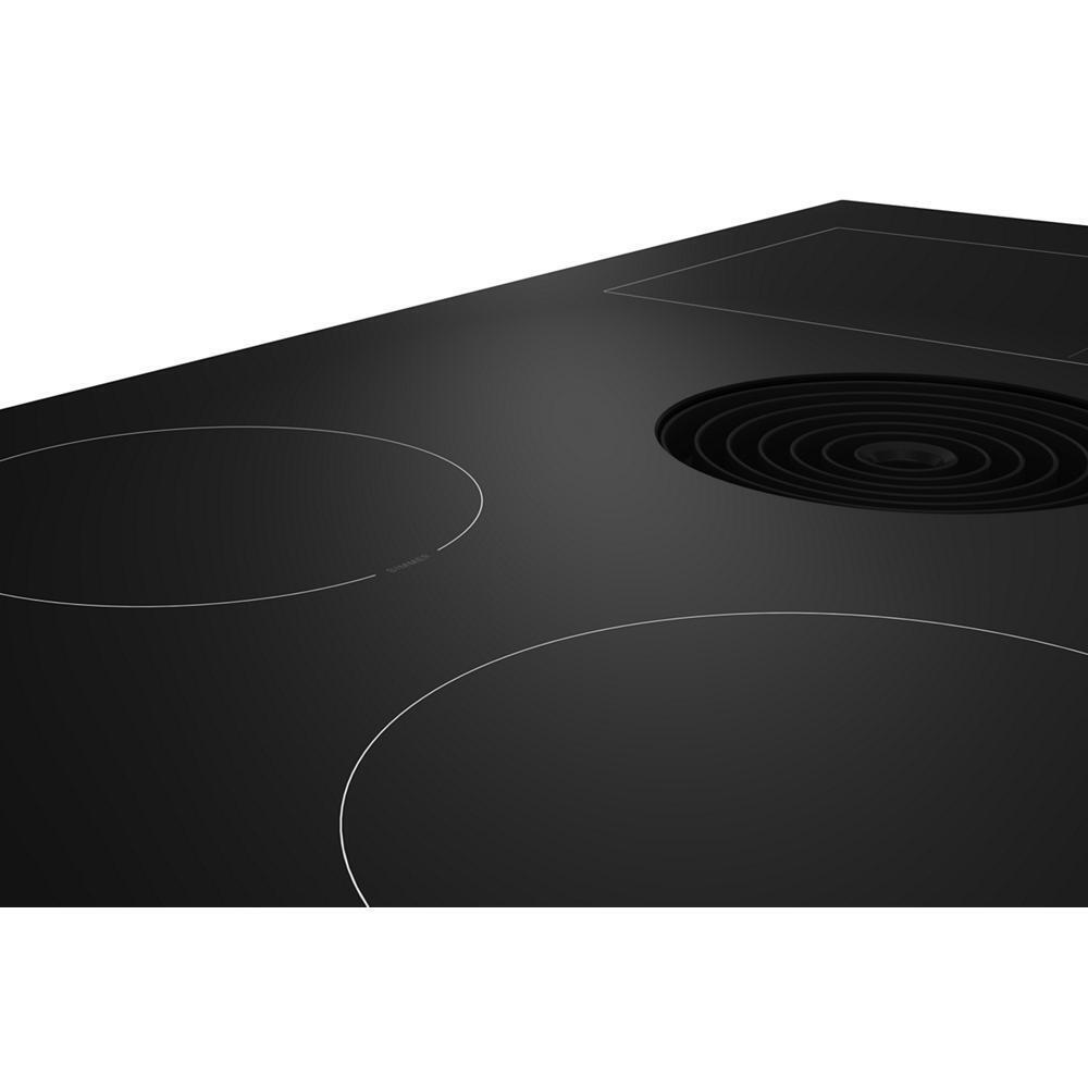36-inch NextGen Induction Downdraft Cooktop with Bridge XL Even-Heat™ Zone