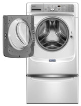Front Load Washer with Optimal Dose Dispenser and PowerWash® System - 4.5 cu. ft.