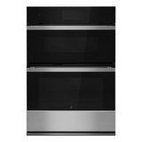 NOIR™ 30" Microwave/Wall Oven with V2™ Vertical Dual-Fan Convection