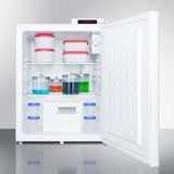 Compact All-refrigerator