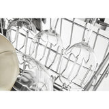 Dishwasher with Fan Dry
