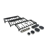 Gas Range Passover Kit for Whirlpool® Models WFGS5030RS and WFGS5030RZ