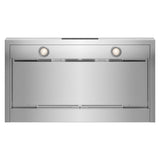 KitchenAid® 36-inch Wall-Mount, 4-Speed Canopy Hood