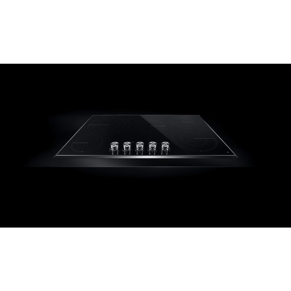 Lustre Stainless 36" Electric Radiant Cooktop