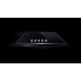 Lustre Stainless 36" Electric Radiant Cooktop