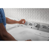 Top Load Electric Dryer with Extra Power - 7.0 cu. ft.
