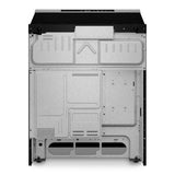 5.3 Cu. Ft. Smart Slide-in Electric Range with Two Even-Heat™ Hyper Elements and Convection Cooking Modes