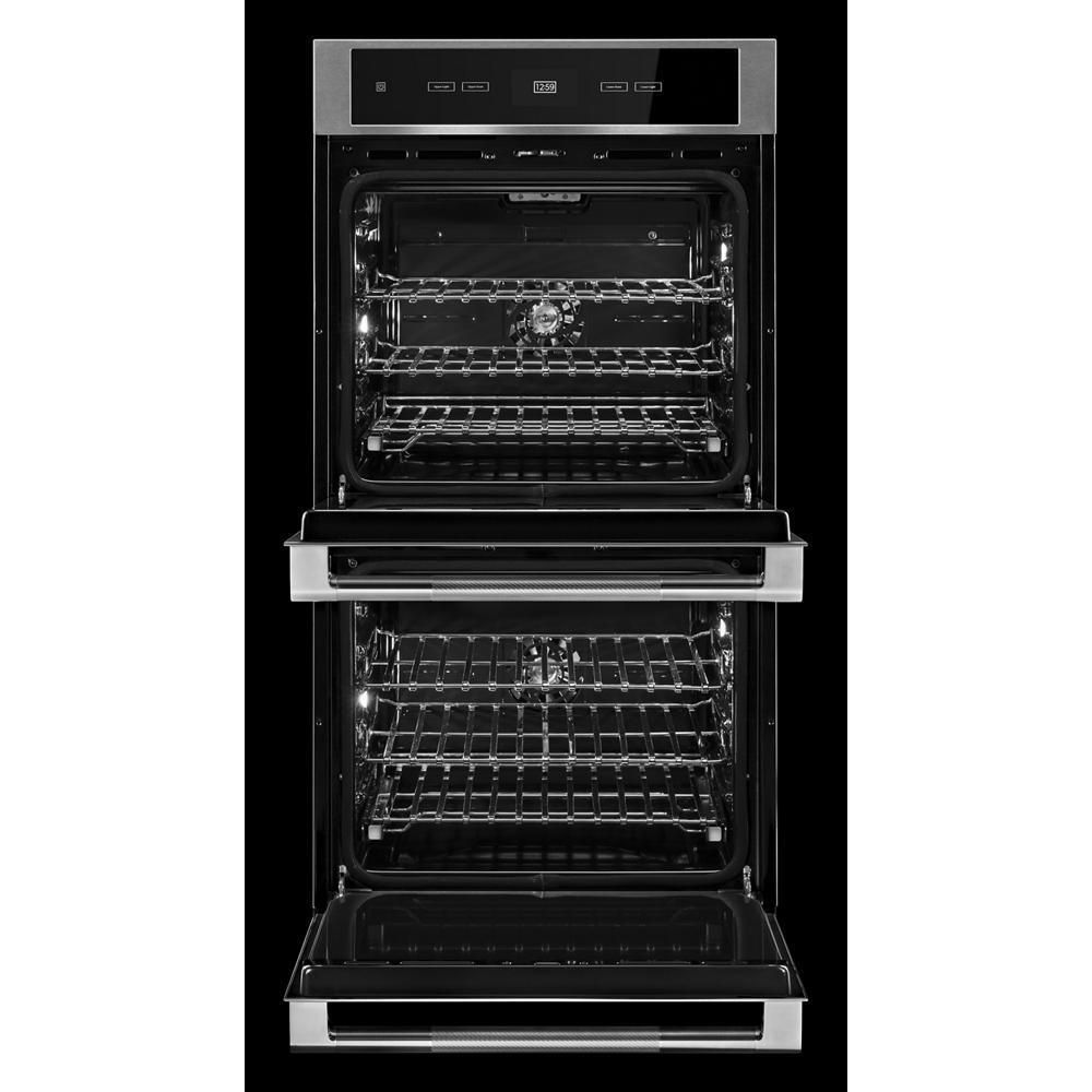 RISE™ 27" Double Wall Oven