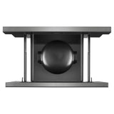 NOIR™ 30" Under Counter Microwave Oven with Drawer Design