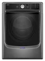Large Capacity Dryer with Sanitize Cycle and PowerDry System - 7.4 cu. ft.