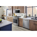 Gas Slide-In Range - 5.8 cu. ft.