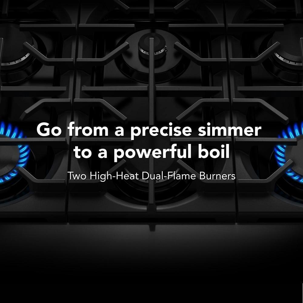 Limited Edition 36-Inch Luminaire Commercial-Style Range