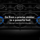Limited Edition 36-Inch Luminaire Commercial-Style Range