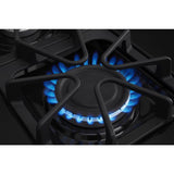 30-inch Gas Range with Self-Clean Option