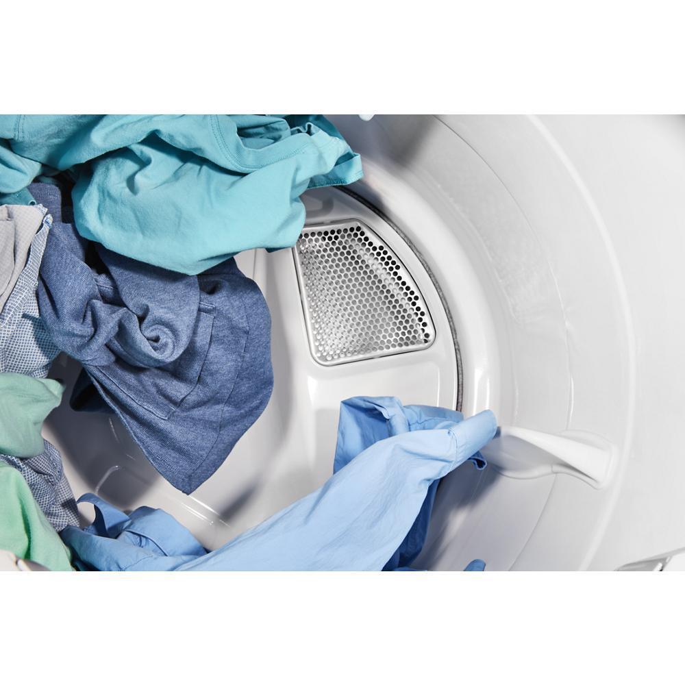 7.4 cu. ft. Front-Load Dryer with Sensor Drying