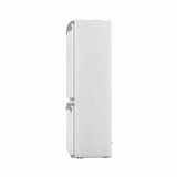 800 Series, 24" Custom Panel Bottom Freezer with Home Connect