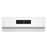 30-inch Gas Range with Air Cooking Technology and Steam Clean