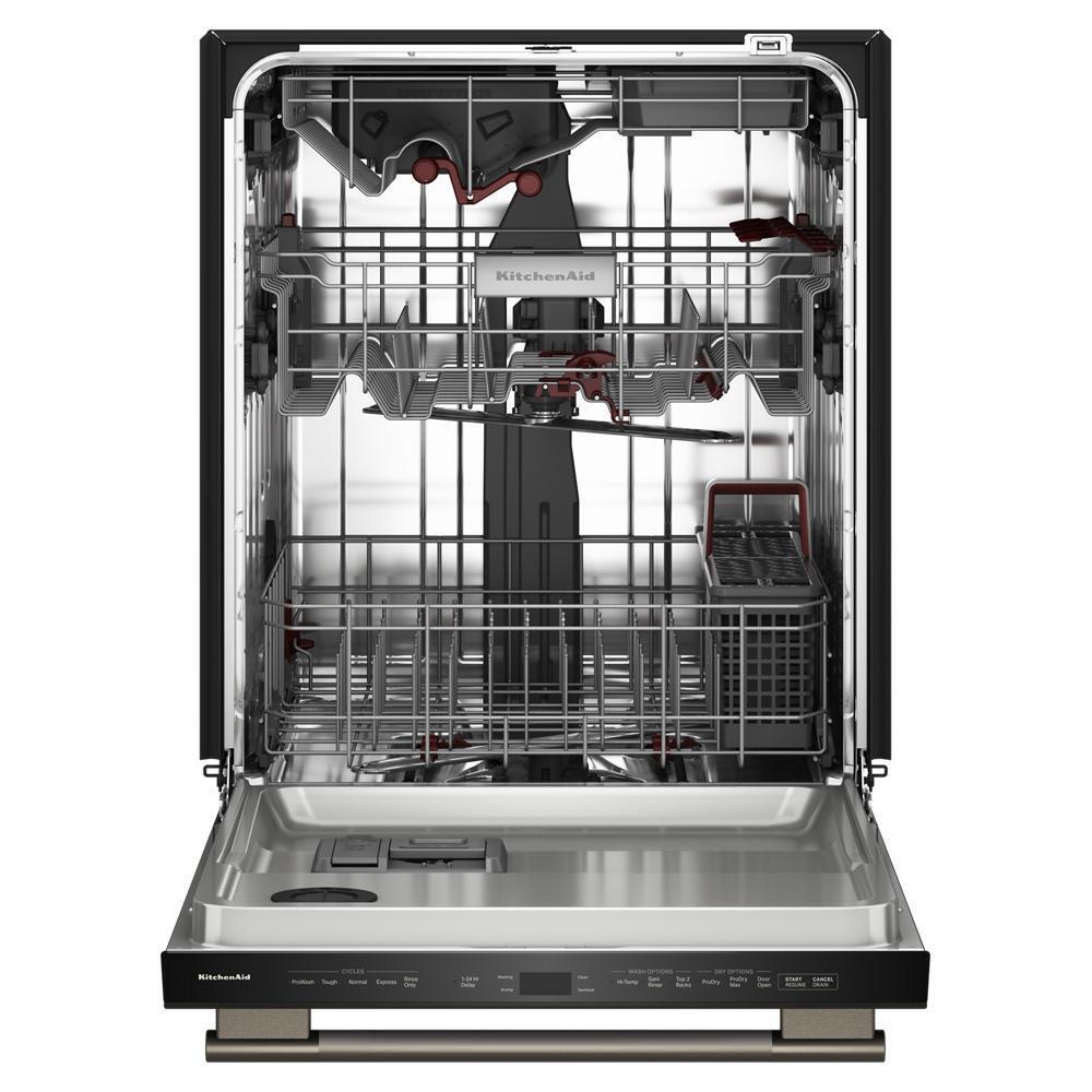 360(degree) Max Jets™ Third Rack Dishwasher with Advanced ProDry™ System, 44 dBA