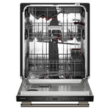 360(degree) Max Jets™ Third Rack Dishwasher with Advanced ProDry™ System, 44 dBA