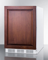 24" Wide Built-in All-refrigerator
