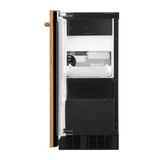 15'' Panel-Ready Automatic Ice Maker