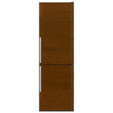 10 Cu. Ft. 24" Width Built-In Panel Ready Bottom Mount Refrigerator