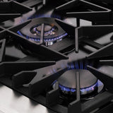 Lseo - Professional 30" Freestanding Gas Range