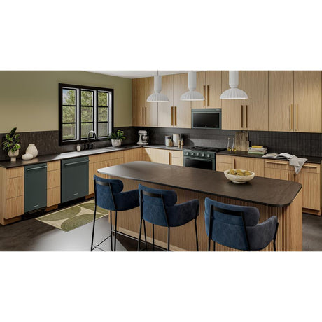 KitchenAid® 15 in. Built-In Trash Compactor with Built-In Odor Management System