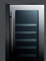 15" Wide Built-in Wine/beverage Center