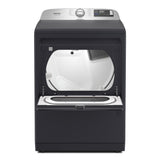 7.4 cu ft. Smart Top Load Dryer with Pet Pro Option