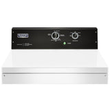 7.4 cu. ft. Commercial-Grade Residential Electric Dryer