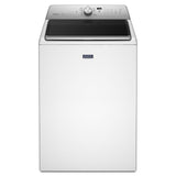 TOP LOAD LARGE CAPACITY WASHER WITH DEEP CLEAN OPTION- 5.3 CU. FT.