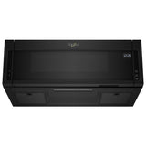 1.1 cu. ft. Low Profile Microwave Hood Combination