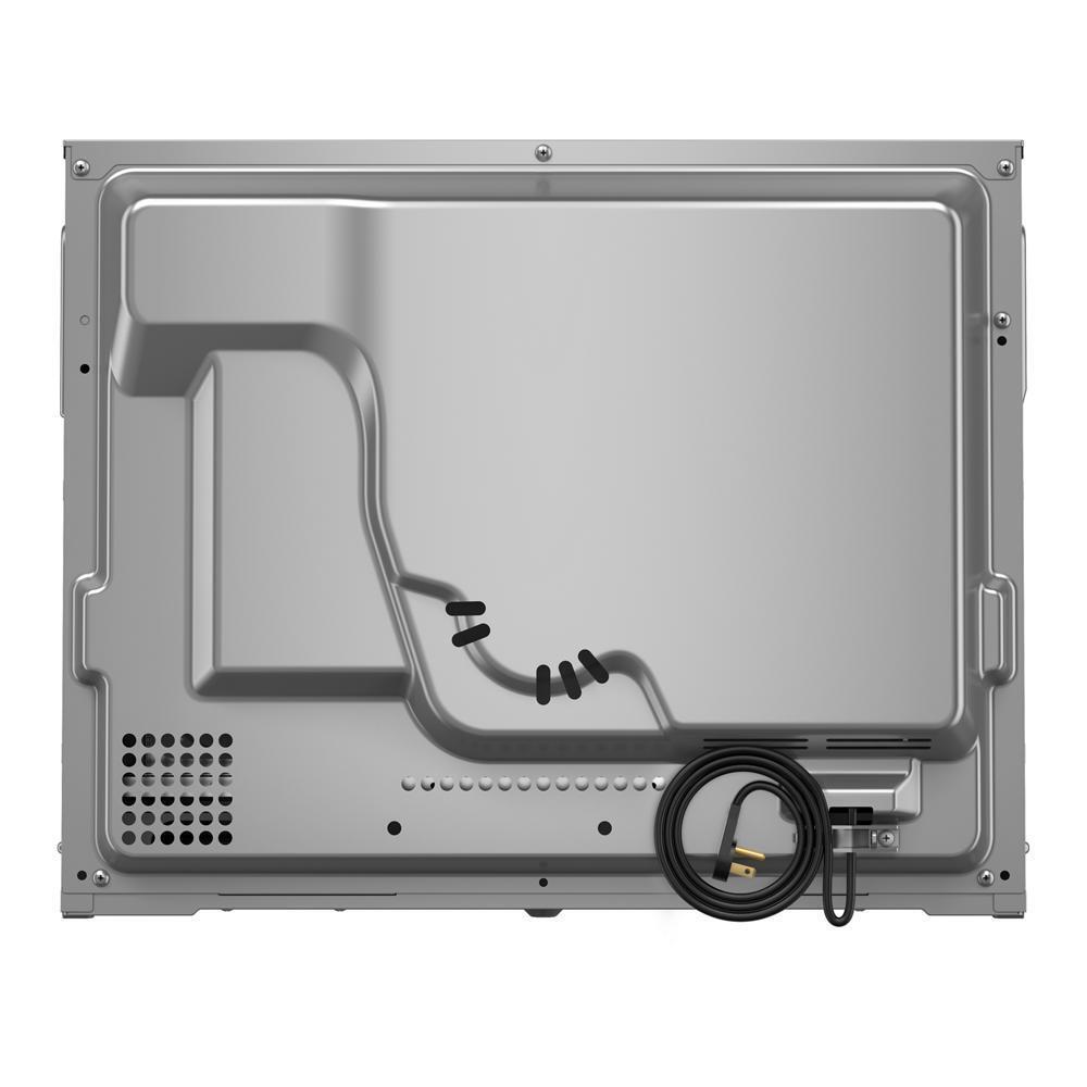 24" Built-In More-In-One Convection Microwave Speed Oven with Air Fry Mode