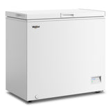 Whirlpool ®7 cu. ft. Chest Freezer with 1 Storage Basket