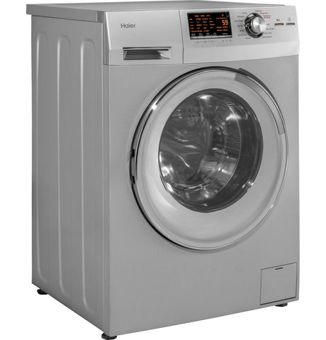 24" 2.0 cu. ft. Front Load Washer/Dryer Combo