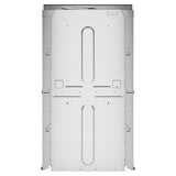 27-inch Double Wall Oven with Air Fry and Basket - 8.6 cu. ft.
