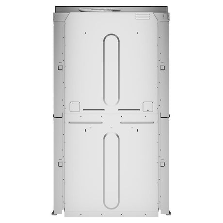 27-inch Double Wall Oven with Air Fry and Basket - 8.6 cu. ft.