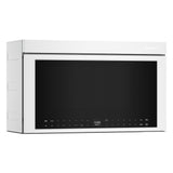 KitchenAid® Multifunction Over-the-Range Oven with Flush Built-In Design