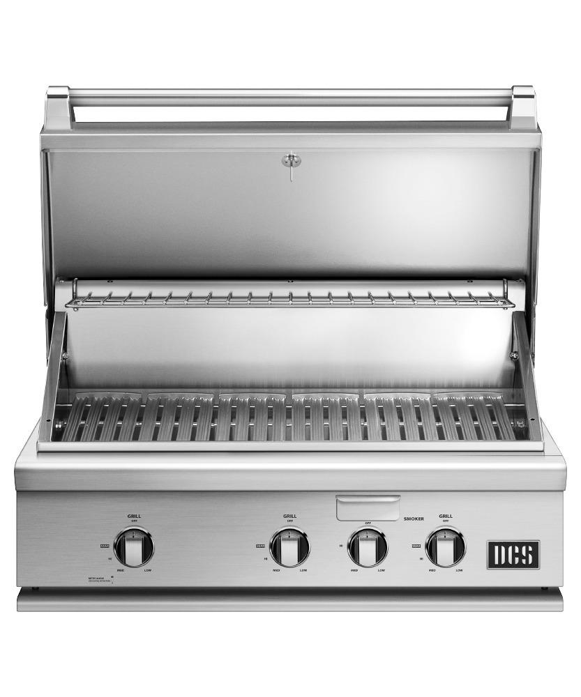 36" Series 7 Grill