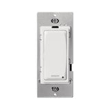 Broan-NuTone® Exhaust Vent Fan Delay-Off Wall Control/Timer, White