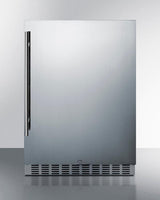24" Wide Built-in Outdoor All-refrigerator