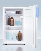 20" Wide Built-in All-refrigerator, ADA Compliant