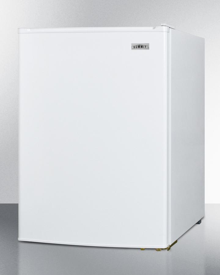 24" Wide Refrigerator-freezer