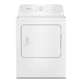 Amana® 6.7 Cu. Ft. Dryer with Wrinkle Prevent