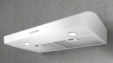 ALLASIO 30" BL Halogen