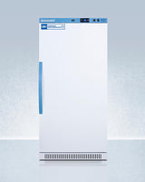 8 CU.FT. Upright Controlled Room Temperature Cabinet